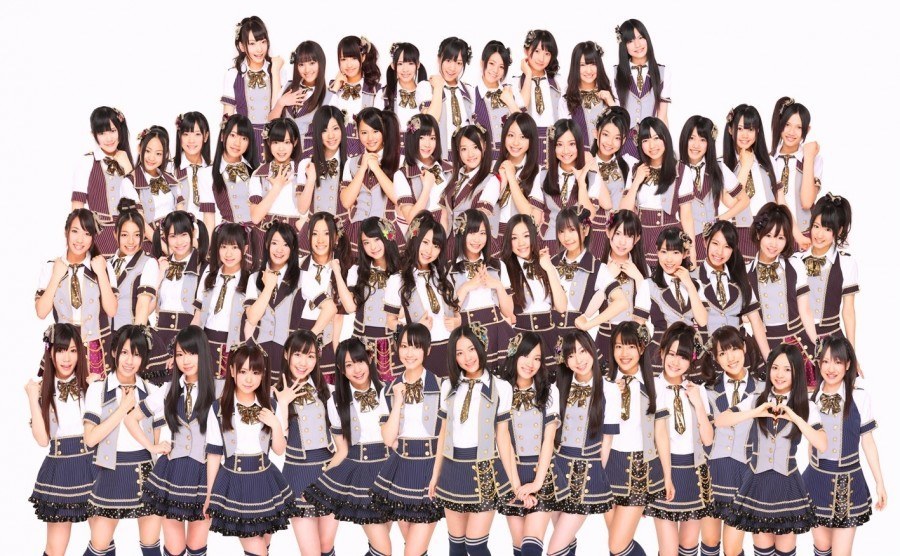 AKB48: La sorprendente verdad detrás de la mejor banda del mundo |  Tours por el interior de Japón