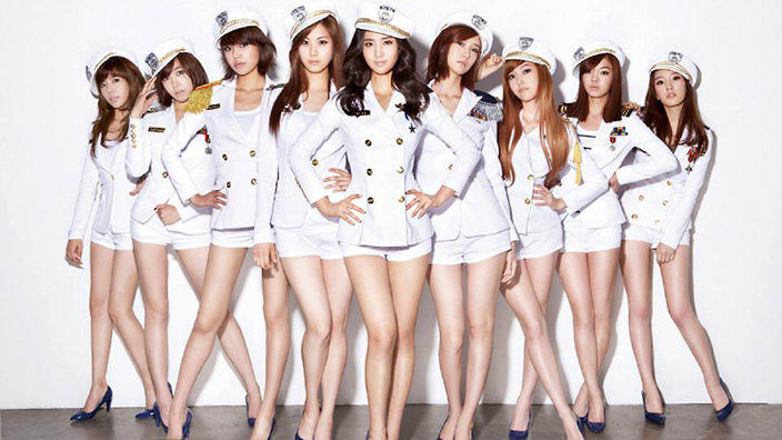 Los 10 momentos más memorables de Girls' Generation |  SBS PopAsia