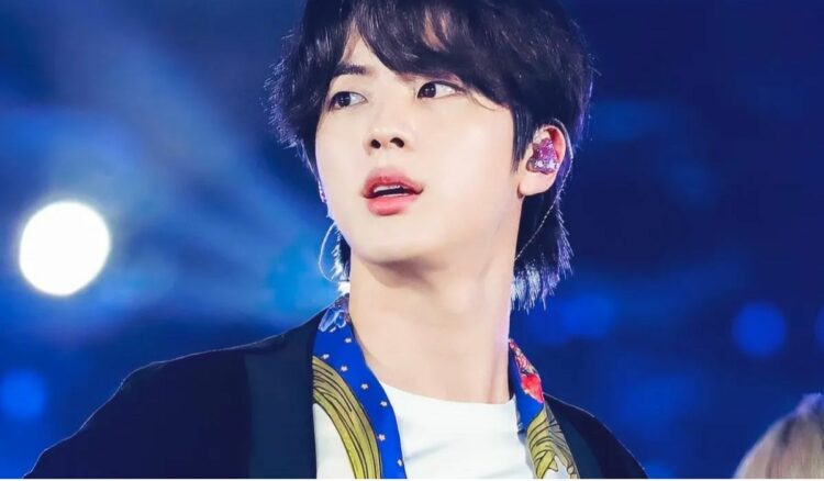 Jin De BTS Es Número 1 En Spotify Con Su Nuevo Debut   K Pop