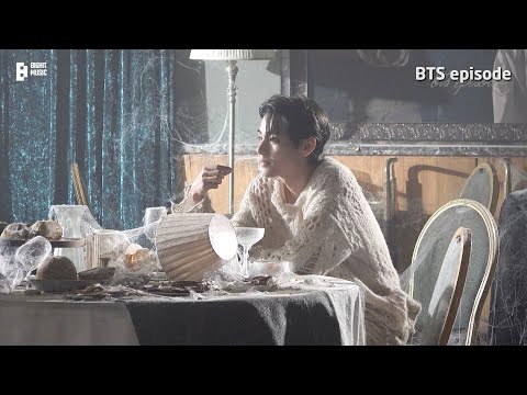 [EPISODE] 'Love wins all’ MV Shoot Sketch - BTS (방탄소년단)